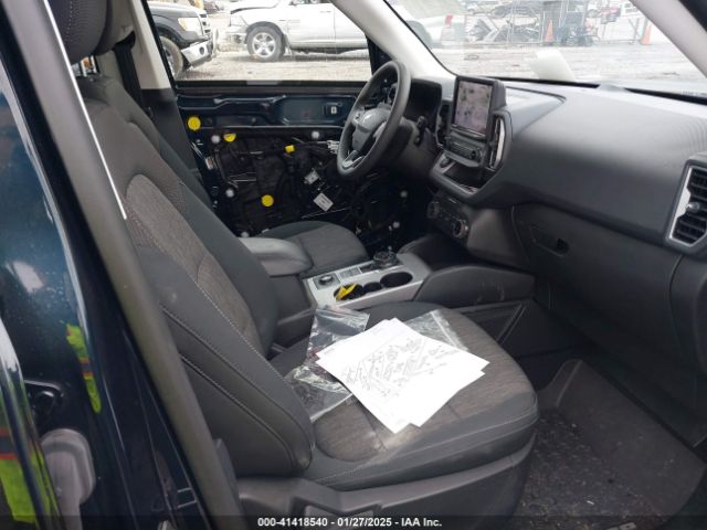 2023 FORD BRONCO SPORT 3FMCR9B63PRD86802 Photo 4