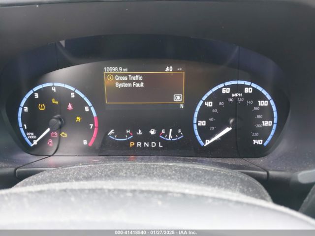 2023 FORD BRONCO SPORT 3FMCR9B63PRD86802 Photo 6