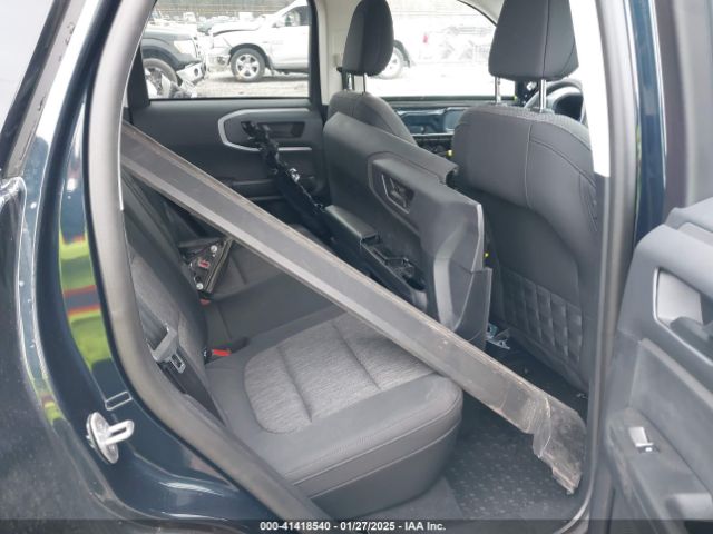2023 FORD BRONCO SPORT 3FMCR9B63PRD86802 Photo 7