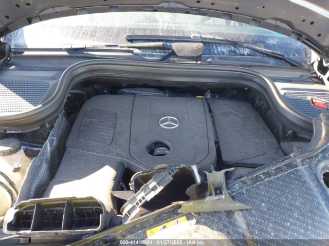 4JGFB4FB3RB171469 Mercedes-Benz Gle Gle 350