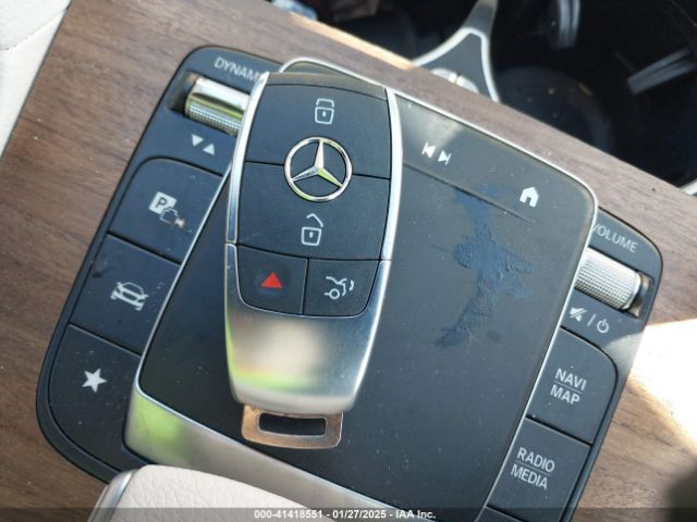 4JGFB4FB3RB171469 Mercedes-Benz Gle Gle 350