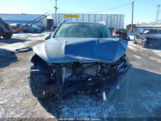 4JGFB4FB3RB171469 Mercedes-Benz Gle Gle 350