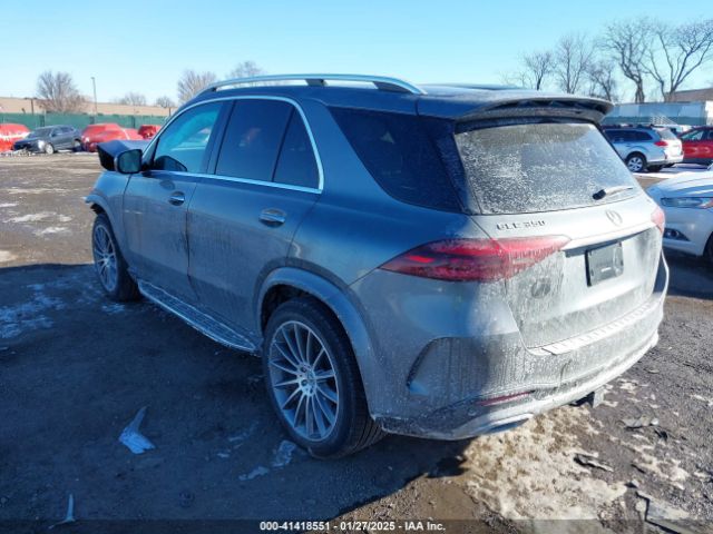 4JGFB4FB3RB171469 Mercedes-Benz Gle Gle 350