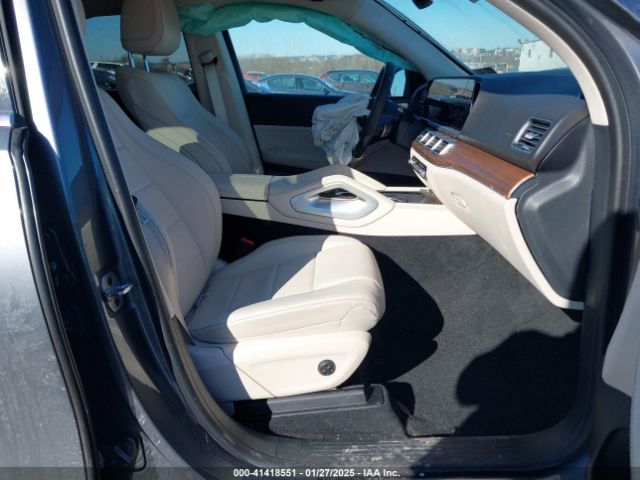 4JGFB4FB3RB171469 Mercedes-Benz Gle Gle 350