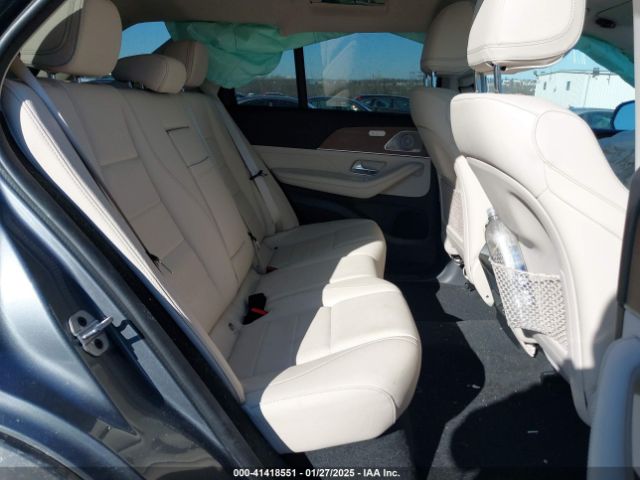 4JGFB4FB3RB171469 Mercedes-Benz Gle Gle 350