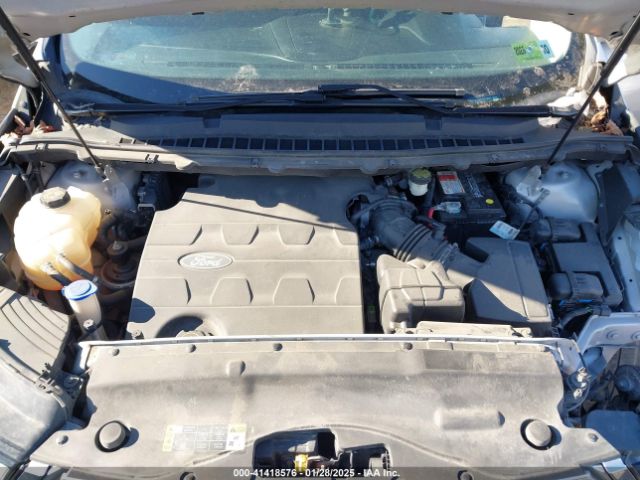 2FMTK4G8XFBC19593 Ford EDGE SE