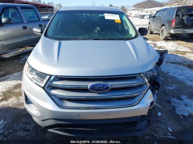 2FMTK4G8XFBC19593 Ford EDGE SE