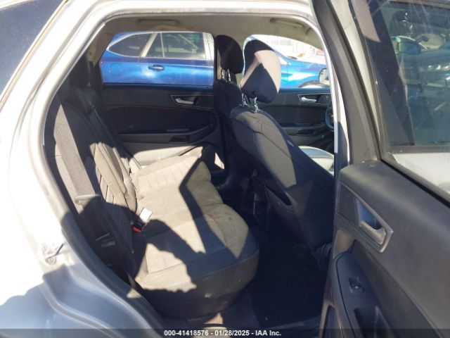 2FMTK4G8XFBC19593 Ford EDGE SE