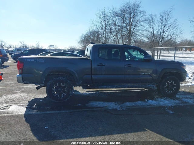 3TMDZ5BN6HM013986 Toyota Tacoma Trd Off Road