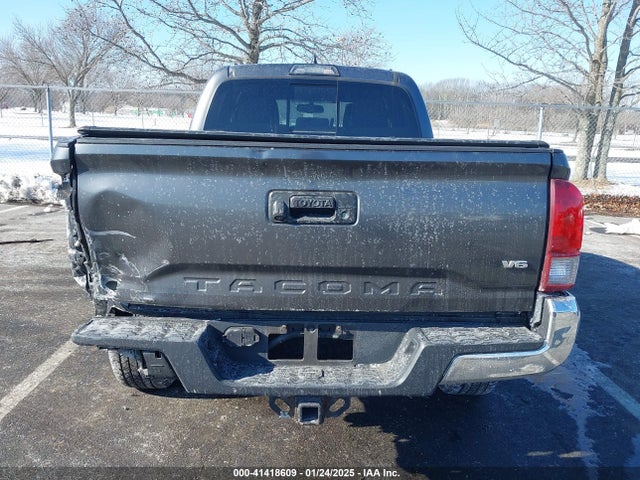 3TMDZ5BN6HM013986 Toyota Tacoma Trd Off Road