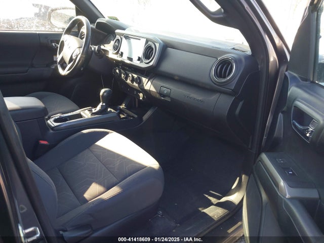 3TMDZ5BN6HM013986 Toyota Tacoma Trd Off Road