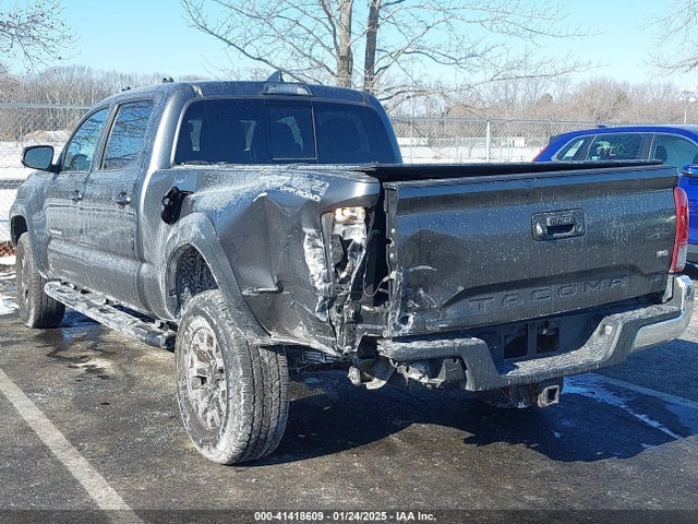 3TMDZ5BN6HM013986 Toyota Tacoma Trd Off Road