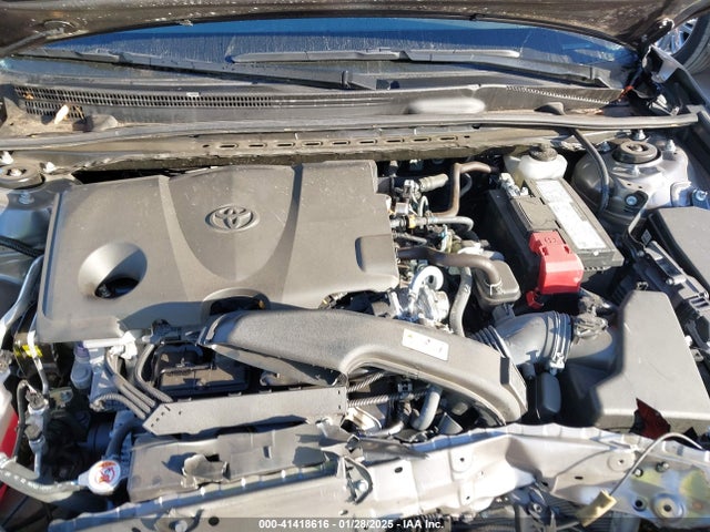 4T1G11AK7PU821838 Toyota CAMRY SE