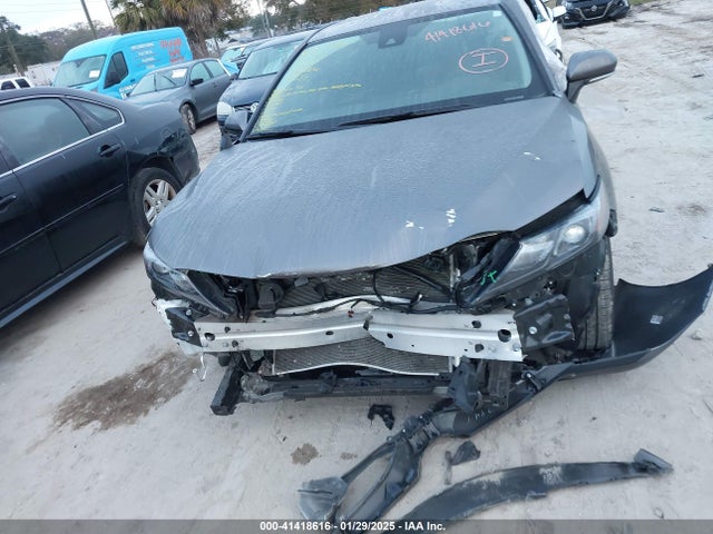 4T1G11AK7PU821838 Toyota CAMRY SE