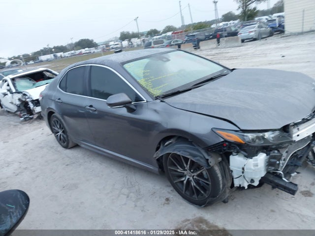 4T1G11AK7PU821838 Toyota CAMRY SE