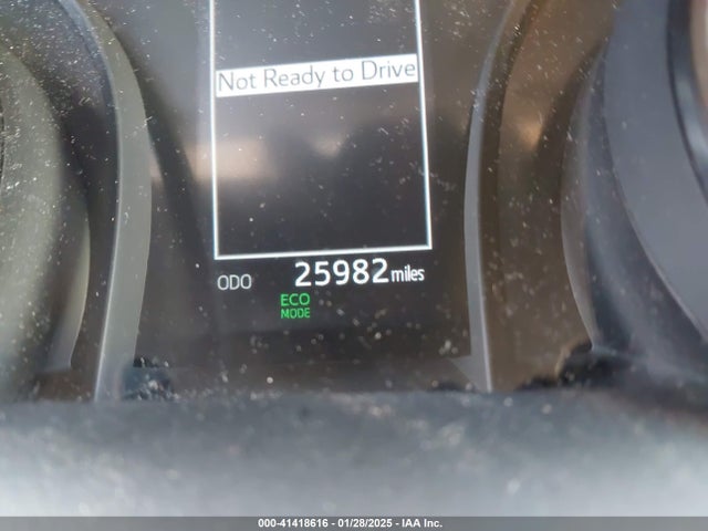 4T1G11AK7PU821838 Toyota CAMRY SE