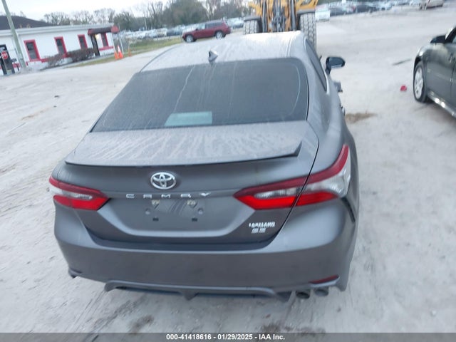 4T1G11AK7PU821838 Toyota CAMRY SE