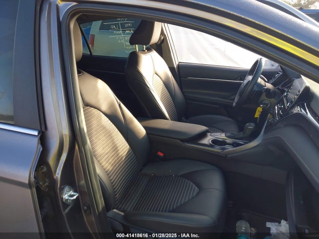 4T1G11AK7PU821838 Toyota CAMRY SE