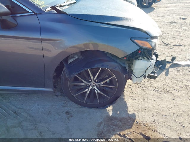 4T1G11AK7PU821838 Toyota CAMRY SE
