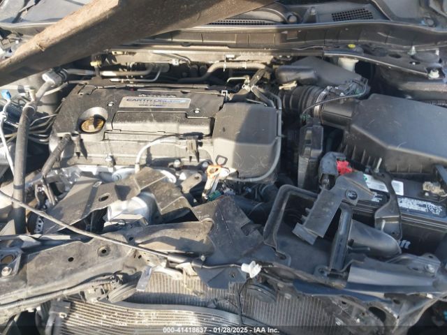1HGCR2F56EA015638 Honda Accord Sport