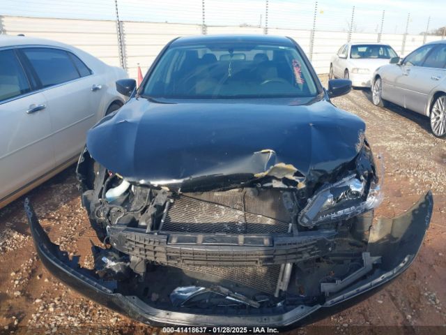 1HGCR2F56EA015638 Honda Accord Sport