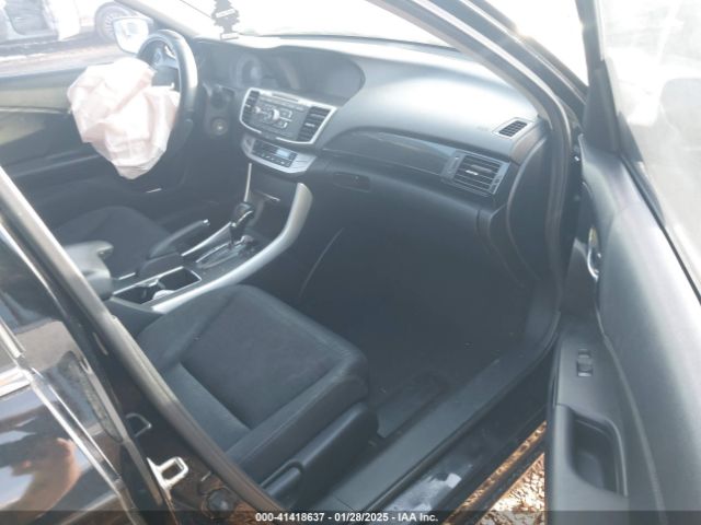 1HGCR2F56EA015638 Honda Accord Sport