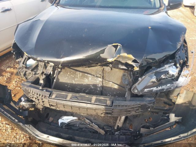 1HGCR2F56EA015638 Honda Accord Sport