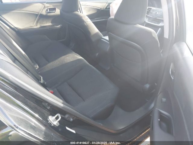 1HGCR2F56EA015638 Honda Accord Sport