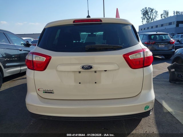 1FADP5CU3FL115679 Ford C-max Energi Sel