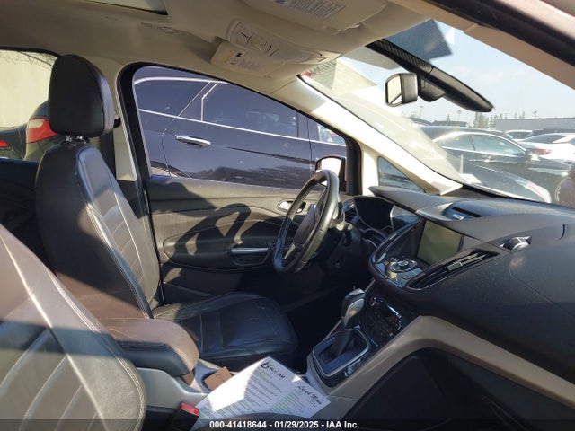 1FADP5CU3FL115679 Ford C-max Energi Sel