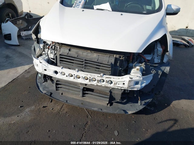 1FADP5CU3FL115679 Ford C-max Energi Sel