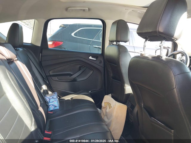 1FADP5CU3FL115679 Ford C-max Energi Sel