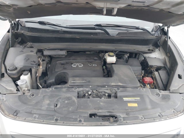 5N1AL0MN8FC559414 Infiniti QX60