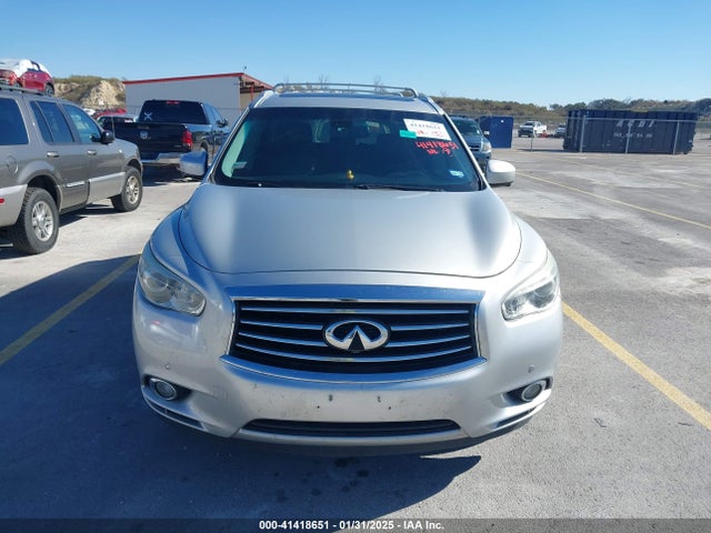 5N1AL0MN8FC559414 Infiniti QX60