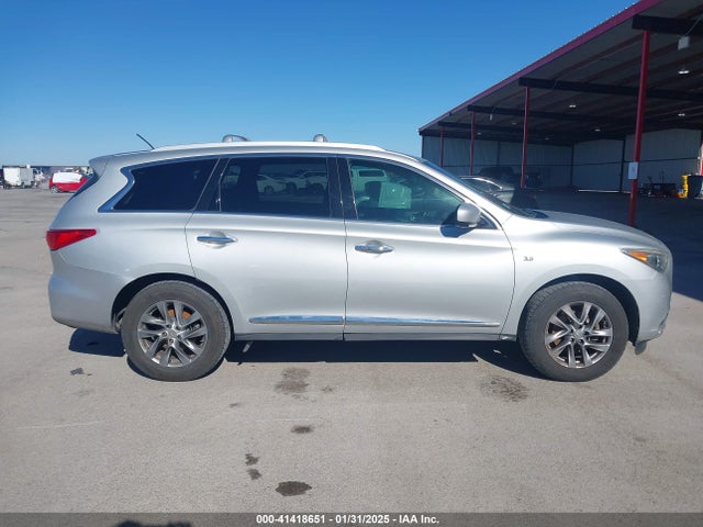 5N1AL0MN8FC559414 Infiniti QX60