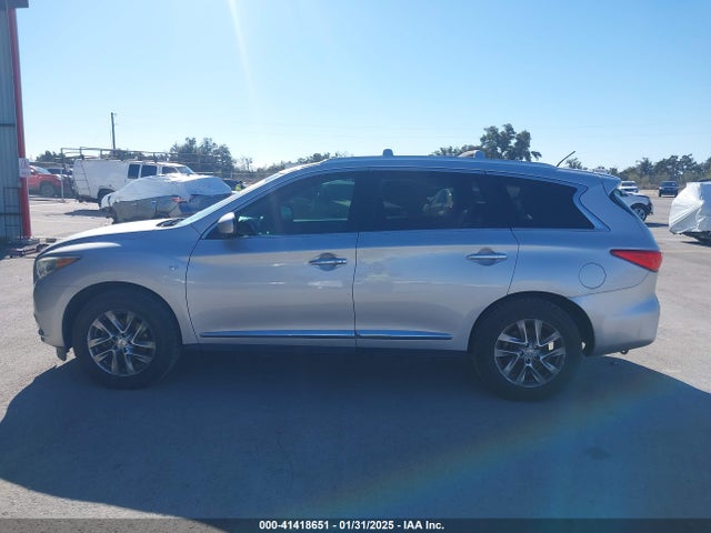 5N1AL0MN8FC559414 Infiniti QX60