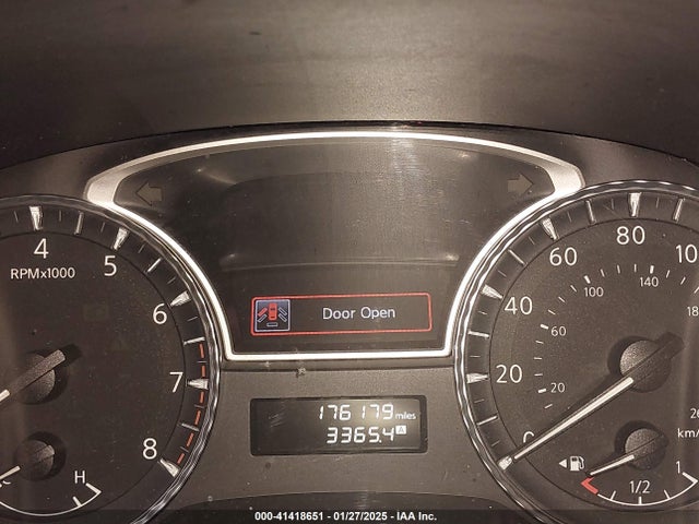 5N1AL0MN8FC559414 Infiniti QX60