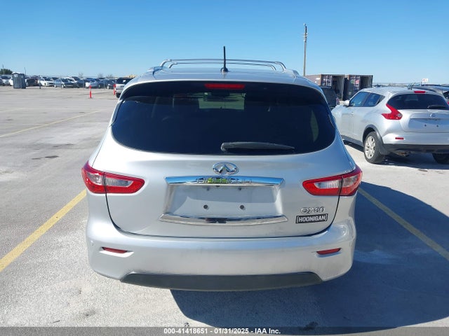 5N1AL0MN8FC559414 Infiniti QX60
