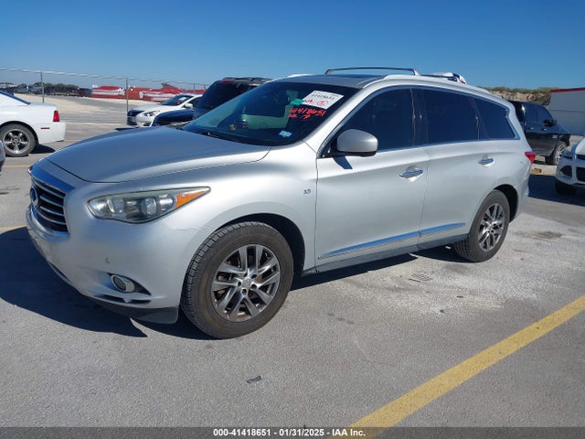 5N1AL0MN8FC559414 Infiniti QX60