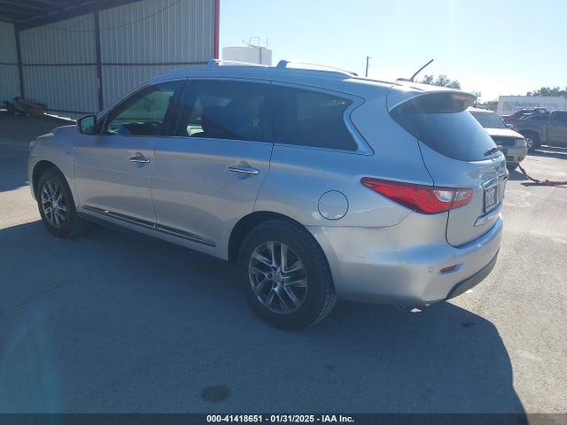 5N1AL0MN8FC559414 Infiniti QX60