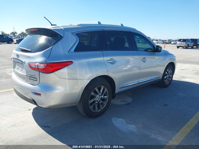 5N1AL0MN8FC559414 Infiniti QX60