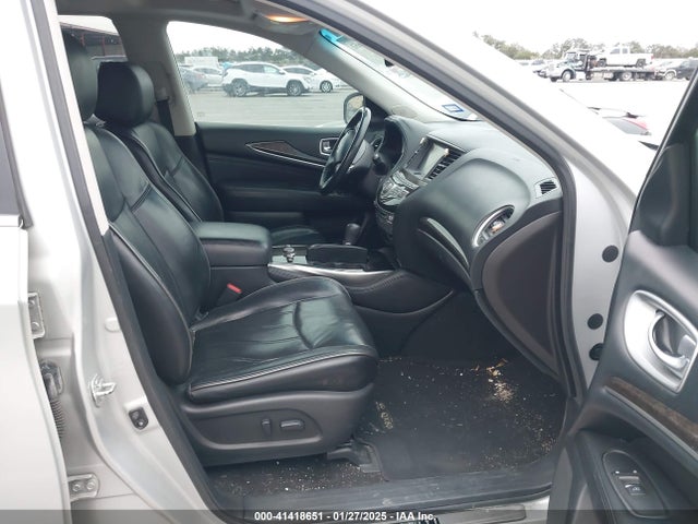5N1AL0MN8FC559414 Infiniti QX60