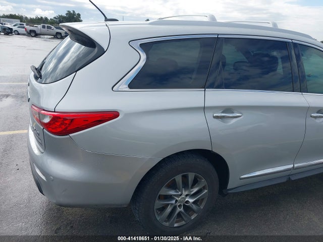 5N1AL0MN8FC559414 Infiniti QX60