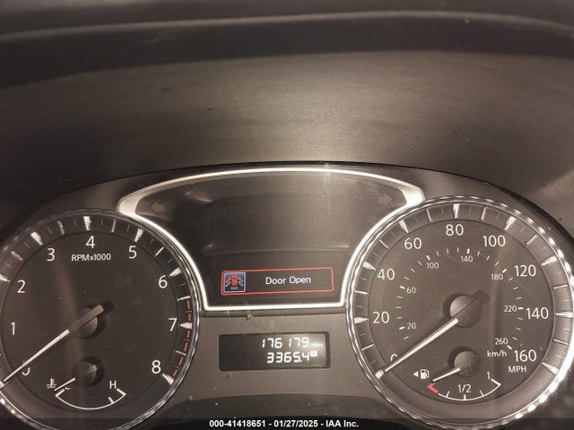 5N1AL0MN8FC559414 Infiniti QX60