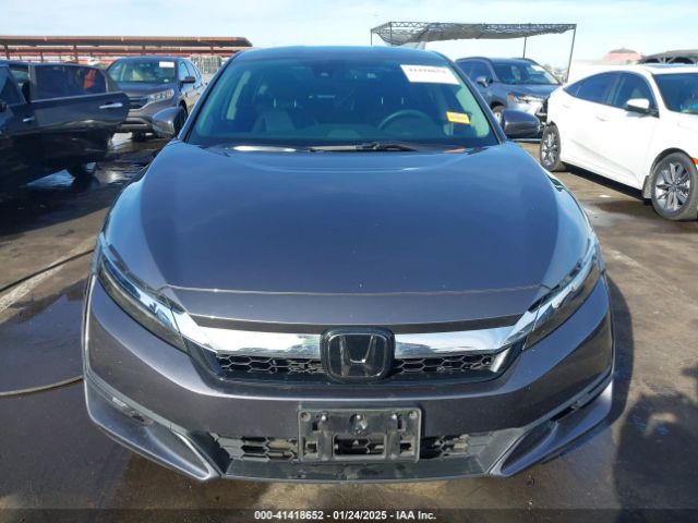 JHMZC5F33LC000136 Honda Clarity Plug-in Hybrid Touring