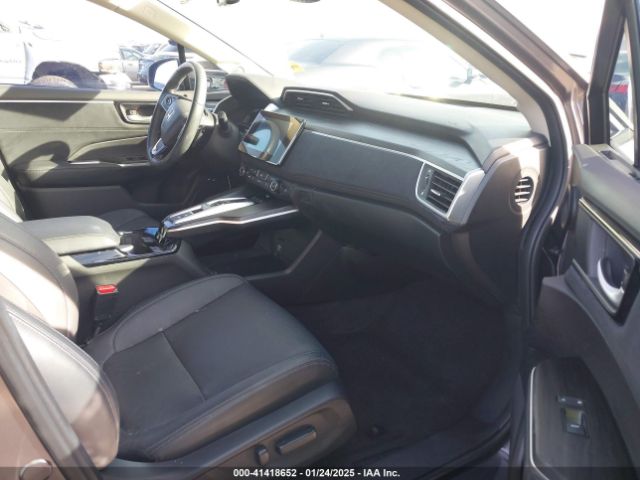 JHMZC5F33LC000136 Honda Clarity Plug-in Hybrid Touring
