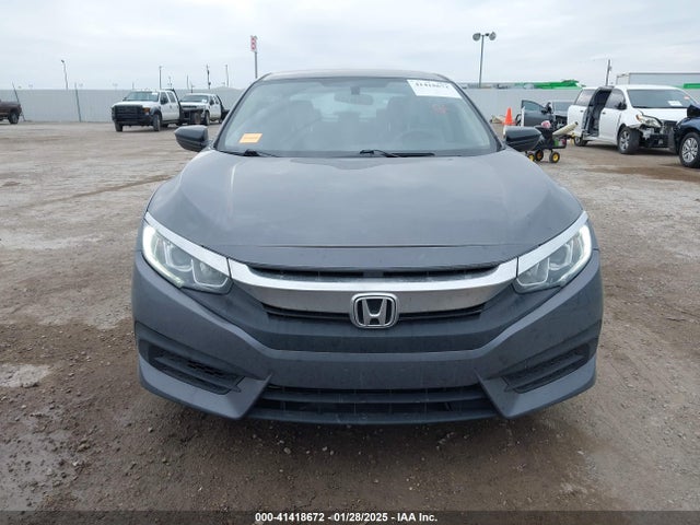 19XFC2F51GE057941 Honda Civic Lx