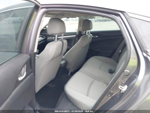 19XFC2F51GE057941 Honda Civic Lx