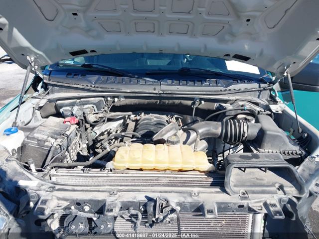 1FTFX1E50LKE48263 Ford F-150 Xl