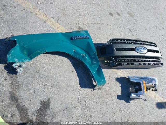 1FTFX1E50LKE48263 Ford F-150 Xl